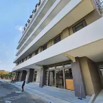 Yokotel Net Hotels near Sudirman Street Day and Night Market