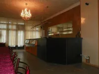 Hereti Hotel - 3 Sao