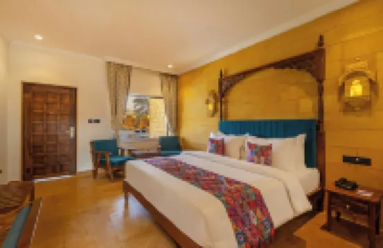 Sterling Rudraksh Jaisalmer