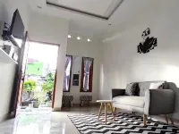 Panda Homestay Jogja