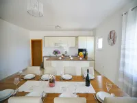 Holiday Home in Prkos with Private Pool