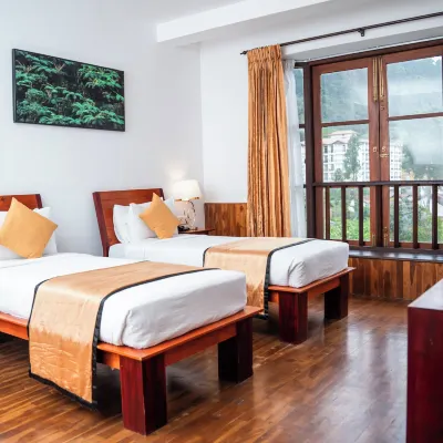 The Golden Legacy Hotel Hotels near Tea factory tour nuwara eliya