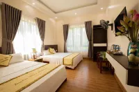 Tam coc Relax Homestay
