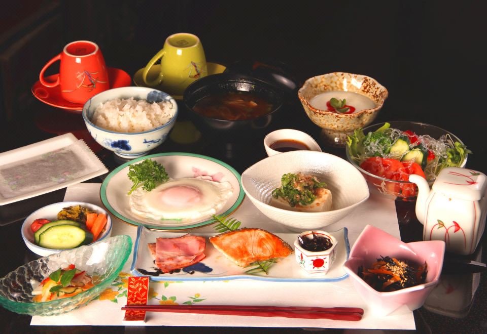 1. 벳푸 간나와 온..