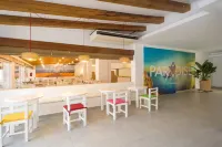 Hotel Vibra Bossa Flow - Adults Only