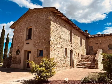 Borgo del Lago Отели в г. Foce