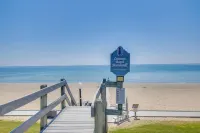 阿爾戈馬維多利亞 - 步行至密歇根湖！