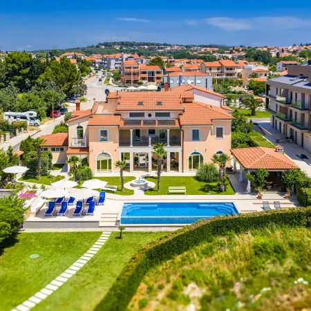 Villa Vizula