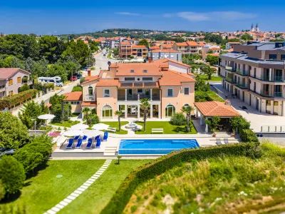 Villa Vizula