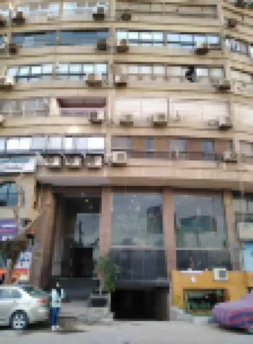 Nile Sky Hotel and Suites Hotels near Prince Mohamed Ali Palace (Manial Palace)