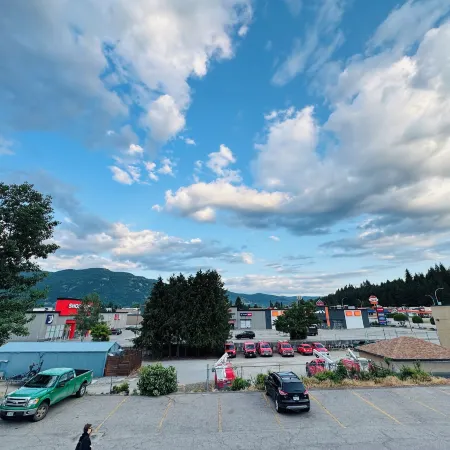Canadas Best Value Inn and Suites Castlegar