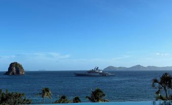 La Vue Boutique Hotel & Beach Club