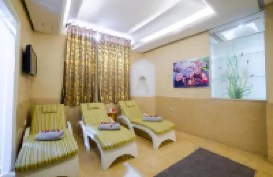 Hotel Palais Al Bahja