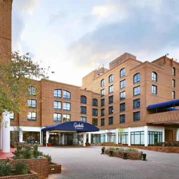 Graduate by Hilton Annapolis