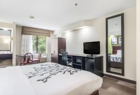 Sleep Inn Austintown - Youngstown, West