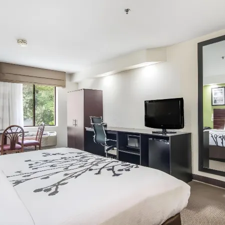 Sleep Inn Austintown - Youngstown, West