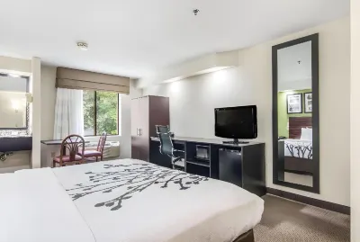 Sleep Inn Austintown - Youngstown, West Hotels in Austintown Township