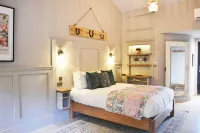 Hillcroft Accommodation Hotel a Burrington