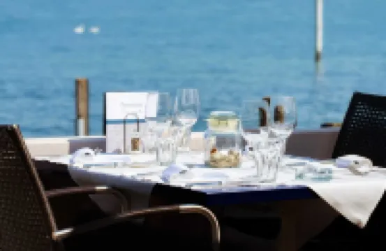 温克里德湖畔酒店 下瓦爾登州酒店