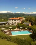 Roccafiore Wine Resort & Spa - Pools