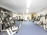 Sporthotel Kurz - Wi-Fi