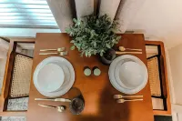 Luxurious & Modern Guest House in Orlando, FL Hotels in Union Park