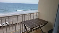 Beach Studio  Getaway