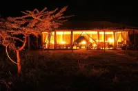 Basecamp Wilderness Hotel di Mara