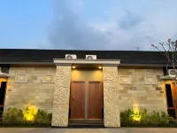 Sapphire Boutique Hotel Kudus Hotels in Kudus Regency