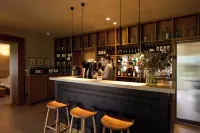 Colle Alberti Country House - bar