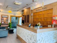 Hotel Royal Fort Division by Akshar Hotel Hotel di Aluva