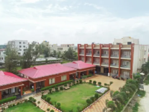 Prasant Beach Resort