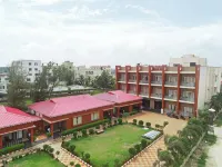 Prasant Beach Resort