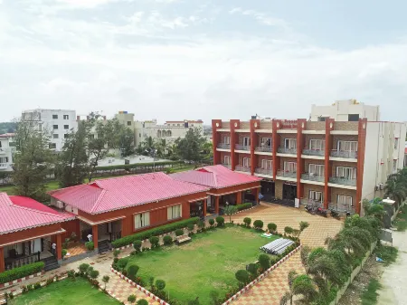 Prasant Beach Resort