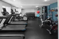 Hampton Inn  Suites by Hilton Long Island Farmingdale - Træningscentre