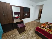 Rama Krishna Guest House-Patnitop Hotels in Patnitop