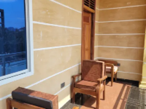 JR KISASA HOTEL Hotel a Dodoma