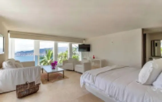 INCREDIBLE MODERN VILLA WITH THE BEST VIEW