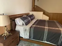Cozy vacation home just 20 minutes from Six Flags St. Louis Hotels in Meramec Township