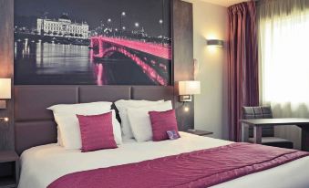 Hôtel Mercure Lyon Est Chaponnay