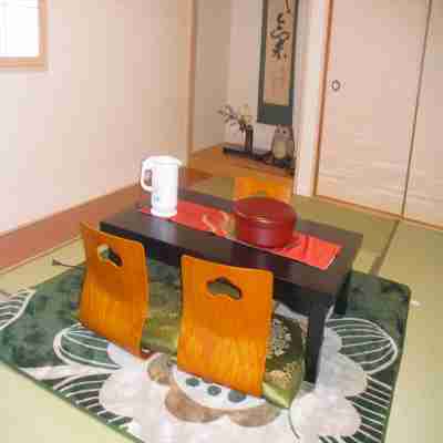 福岡屋旅館 Rooms