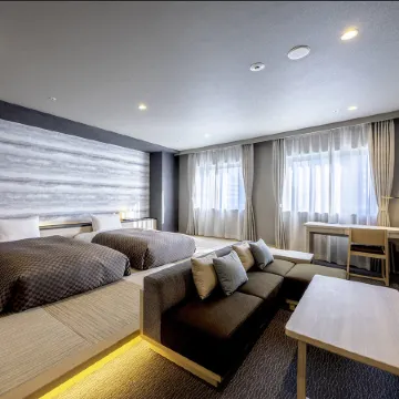 Hotel Mariners' Court Tokyo