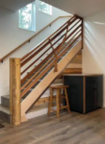 Tiny Retreat at Stoney Creek 貝爾克里克酒店