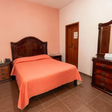Hotel Casa la Gran Señora
