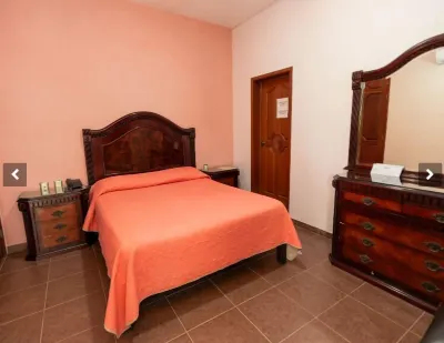 Hotel Casa la Gran Señora