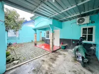 Omah Taman Palagan Homestay Jogja Hotels in Sleman