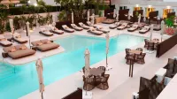 Hotel Indigo Gandia - Beach by IHG - Pools