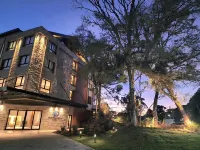DoubleTree by Hilton Caracol Canela - 4-Star