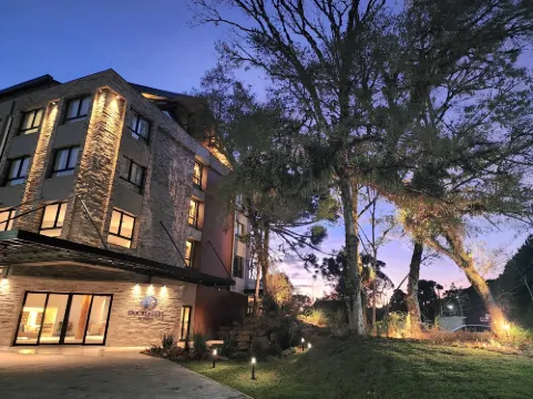 DoubleTree by Hilton Caracol Canela