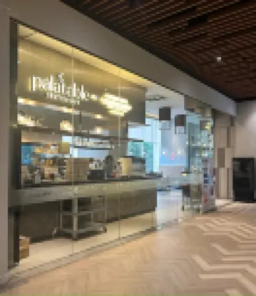 Genius Jakarta - Menteng Park Luxury Apartment